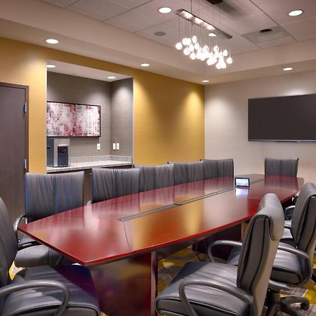Courtyard By Marriott Salt Lake City Downtown Bagian luar foto
