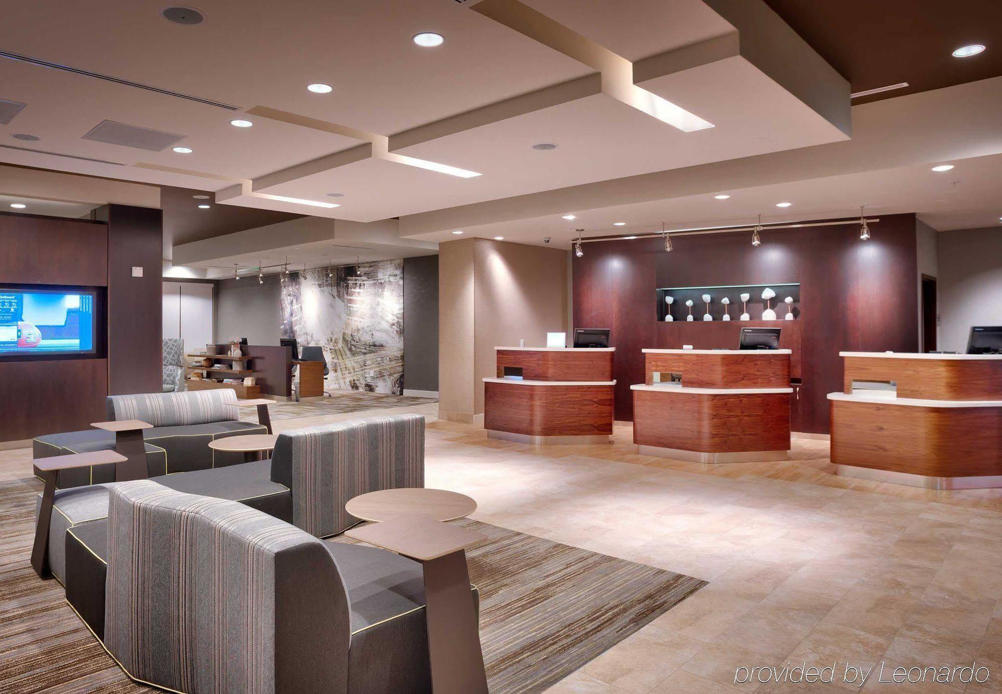 Courtyard By Marriott Salt Lake City Downtown Bagian luar foto