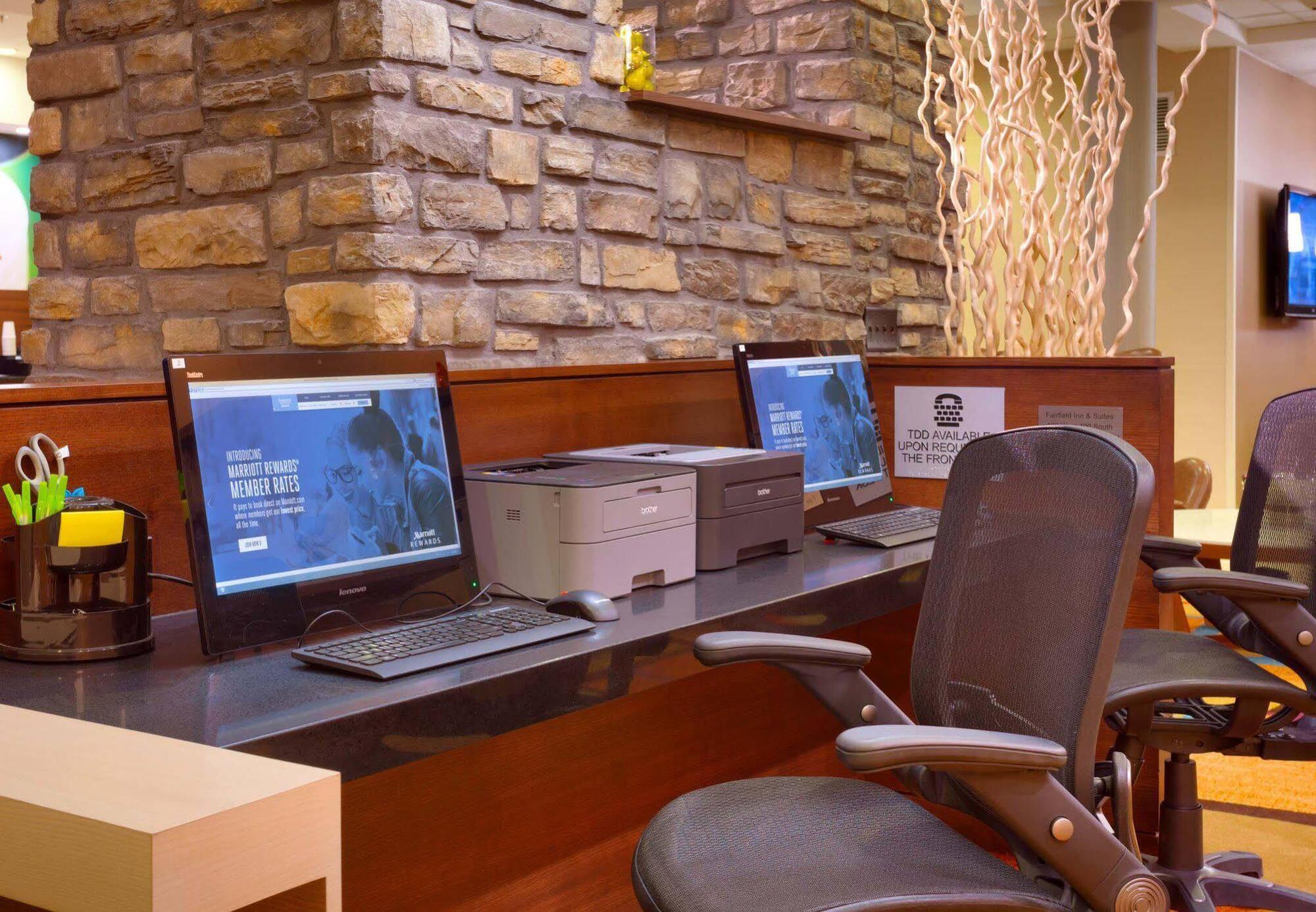 Courtyard By Marriott Salt Lake City Downtown Bagian luar foto